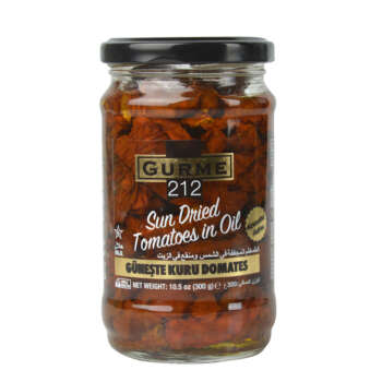 Sundried Cherry Tomatoes